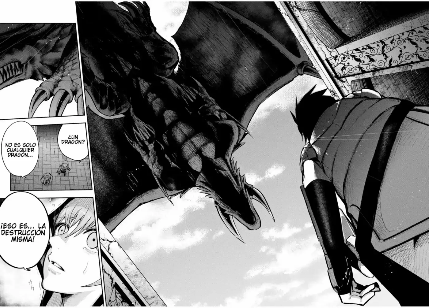 Dorei Tensei: Sono Dorei, Saikyou No Moto Ouji Ni Tsuki - Capítulo 37 - Página 19 - LectorTMOo