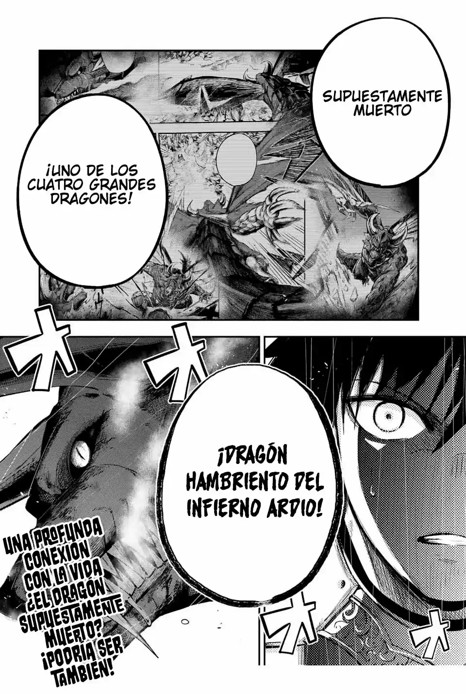 Dorei Tensei: Sono Dorei, Saikyou No Moto Ouji Ni Tsuki - Capítulo 37 - Página 20 - LectorTMOo