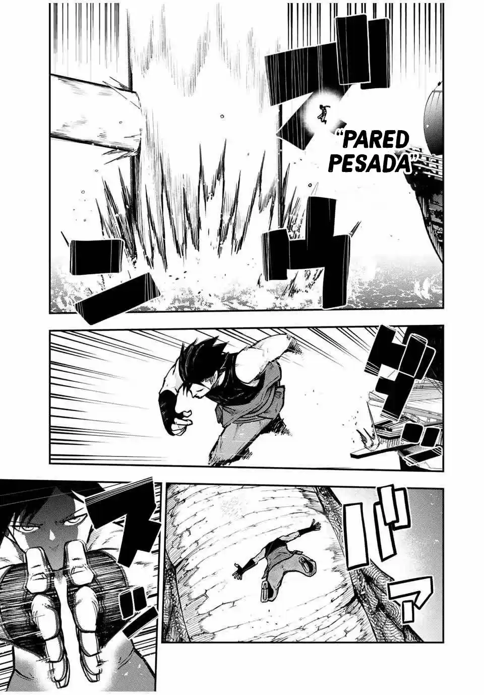 Dorei Tensei: Sono Dorei, Saikyou No Moto Ouji Ni Tsuki - Capítulo 40 - Página 6 - LectorTMOo