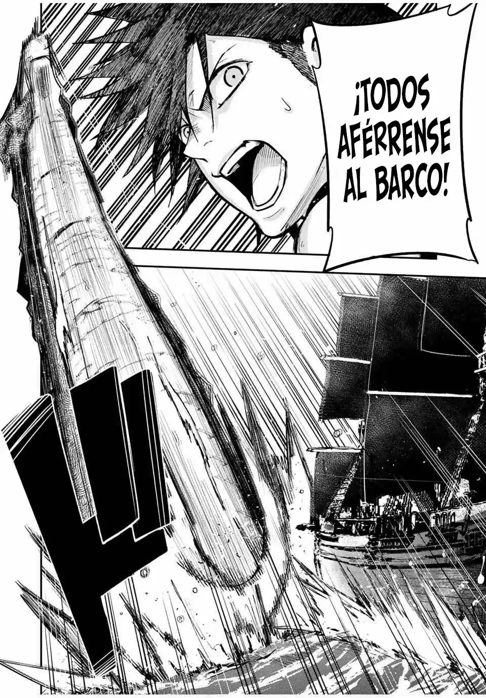 Dorei Tensei: Sono Dorei, Saikyou No Moto Ouji Ni Tsuki - Capítulo 40 - Página 9 - LectorTMOo