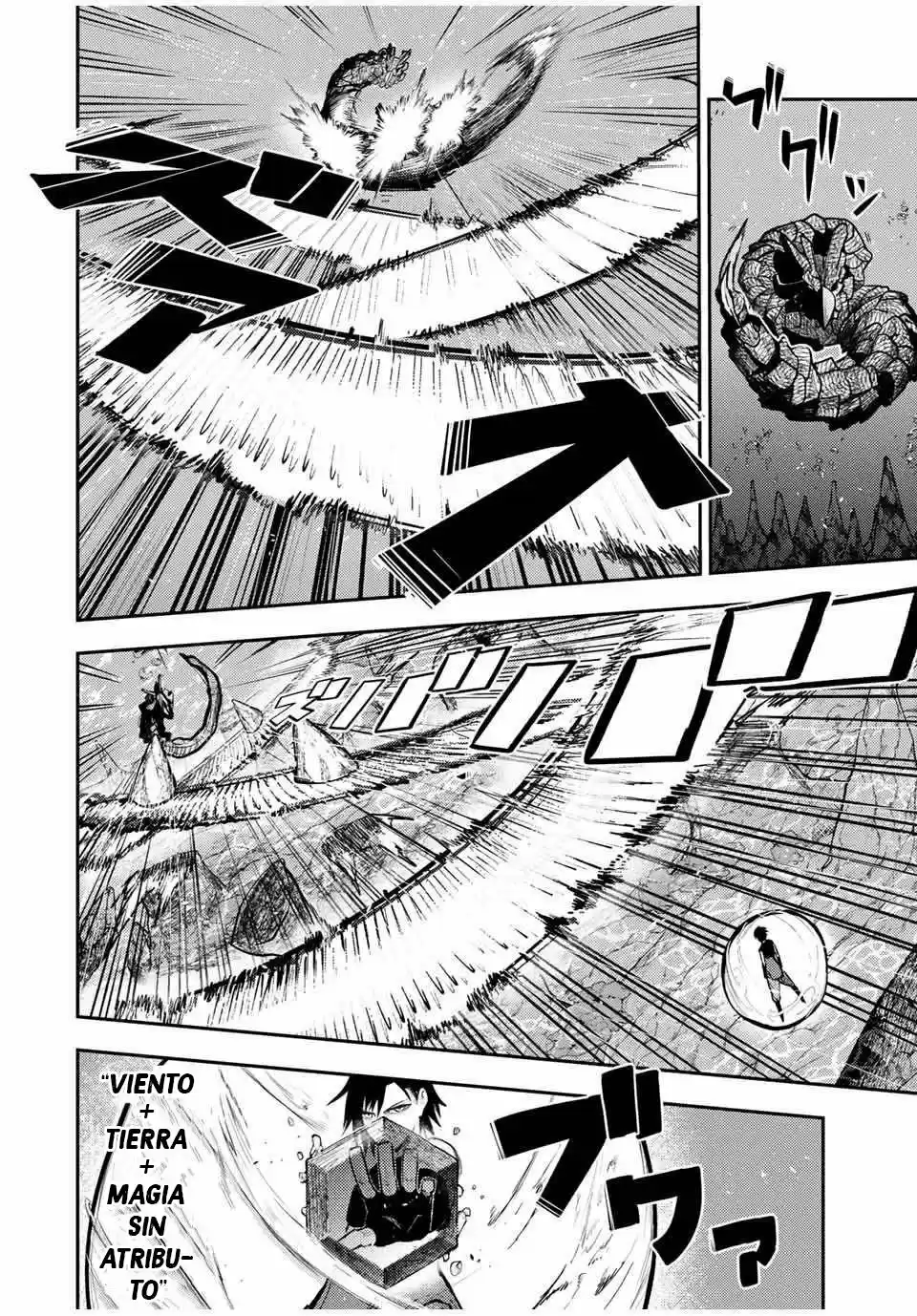 Dorei Tensei: Sono Dorei, Saikyou No Moto Ouji Ni Tsuki - Capítulo 40 - Página 13 - LectorTMOo