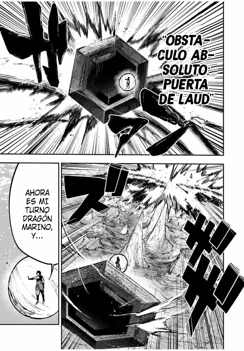 Dorei Tensei: Sono Dorei, Saikyou No Moto Ouji Ni Tsuki - Capítulo 40 - Página 14 - LectorTMOo
