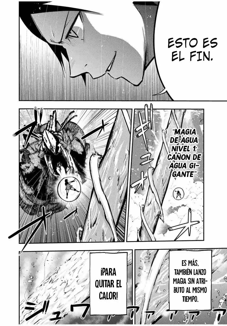Dorei Tensei: Sono Dorei, Saikyou No Moto Ouji Ni Tsuki - Capítulo 40 - Página 15 - LectorTMOo