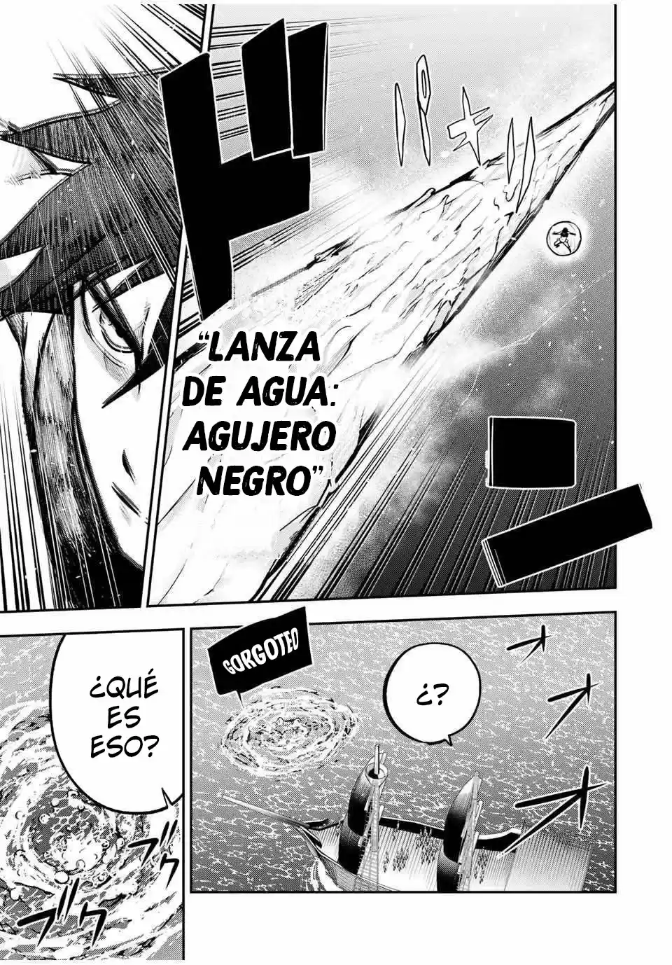 Dorei Tensei: Sono Dorei, Saikyou No Moto Ouji Ni Tsuki - Capítulo 40 - Página 16 - LectorTMOo
