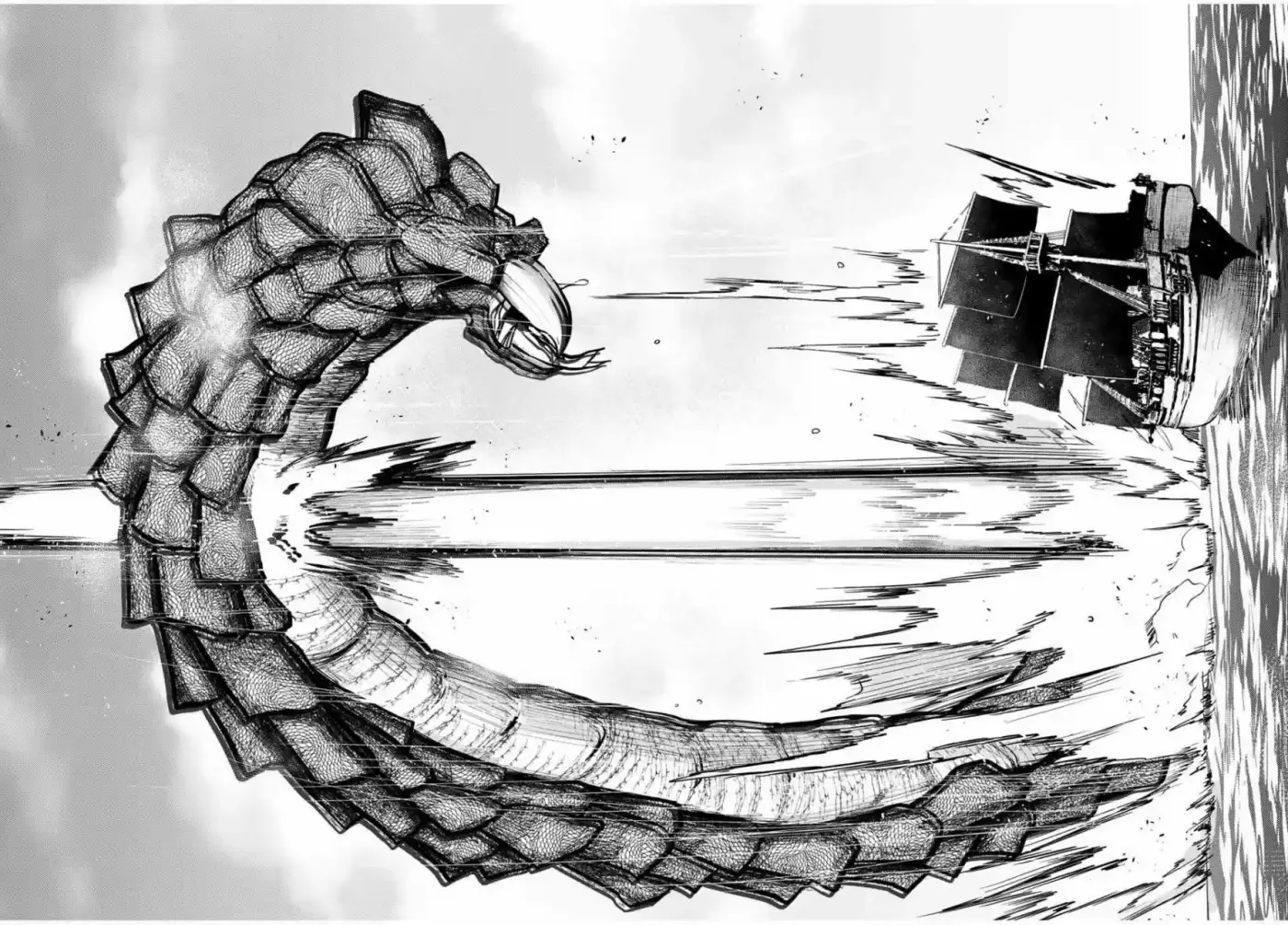 Dorei Tensei: Sono Dorei, Saikyou No Moto Ouji Ni Tsuki - Capítulo 40 - Página 17 - LectorTMOo