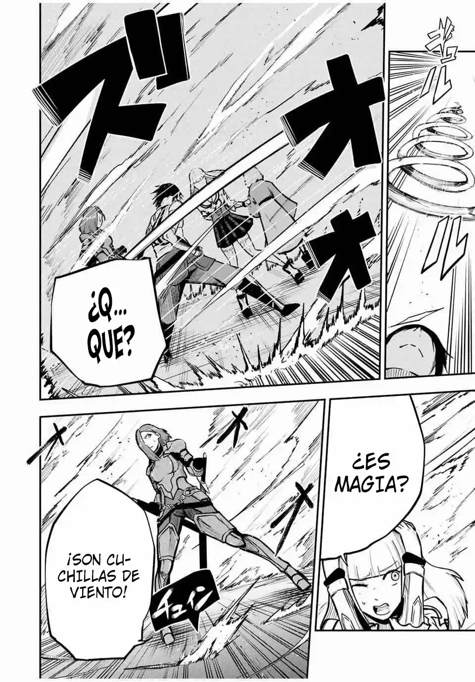 Dorei Tensei: Sono Dorei, Saikyou No Moto Ouji Ni Tsuki - Capítulo 41 - Página 15 - LectorTMOo