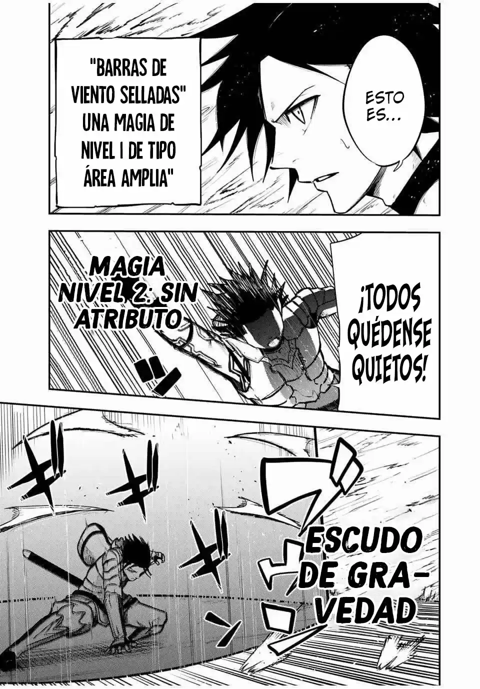 Dorei Tensei: Sono Dorei, Saikyou No Moto Ouji Ni Tsuki - Capítulo 41 - Página 16 - LectorTMOo