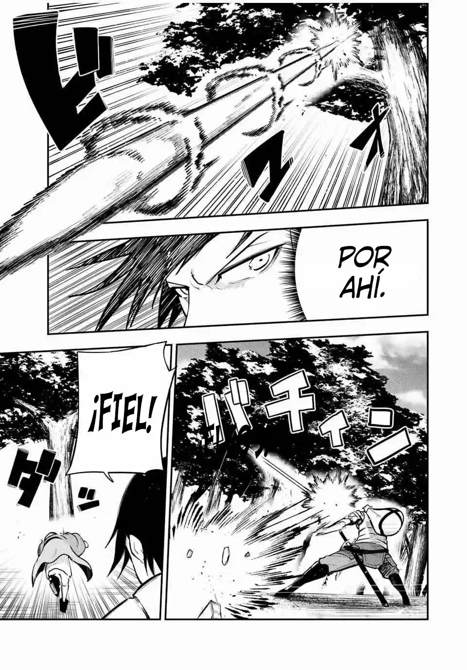 Dorei Tensei: Sono Dorei, Saikyou No Moto Ouji Ni Tsuki - Capítulo 41 - Página 18 - LectorTMOo