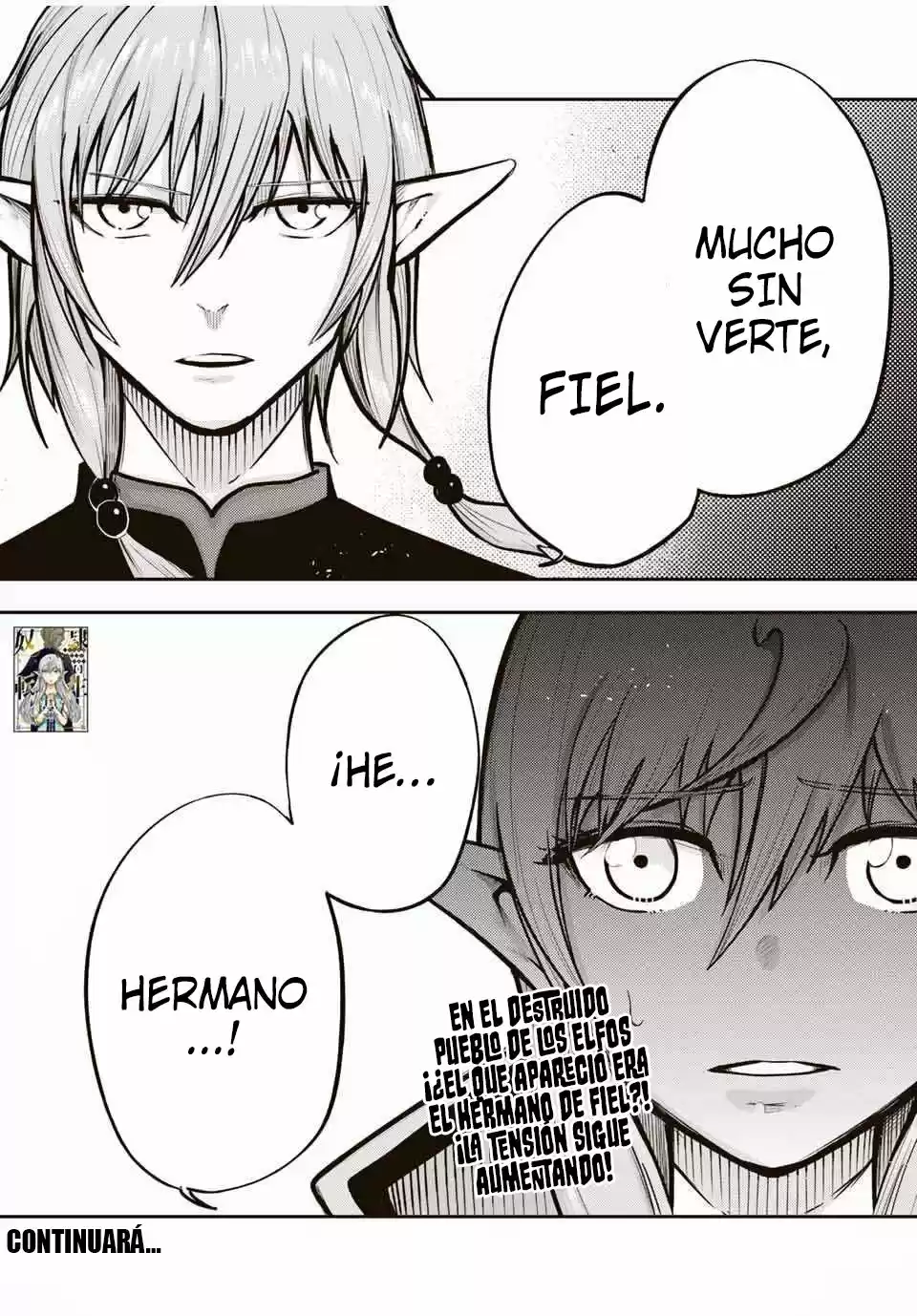 Dorei Tensei: Sono Dorei, Saikyou No Moto Ouji Ni Tsuki - Capítulo 41 - Página 21 - LectorTMOo