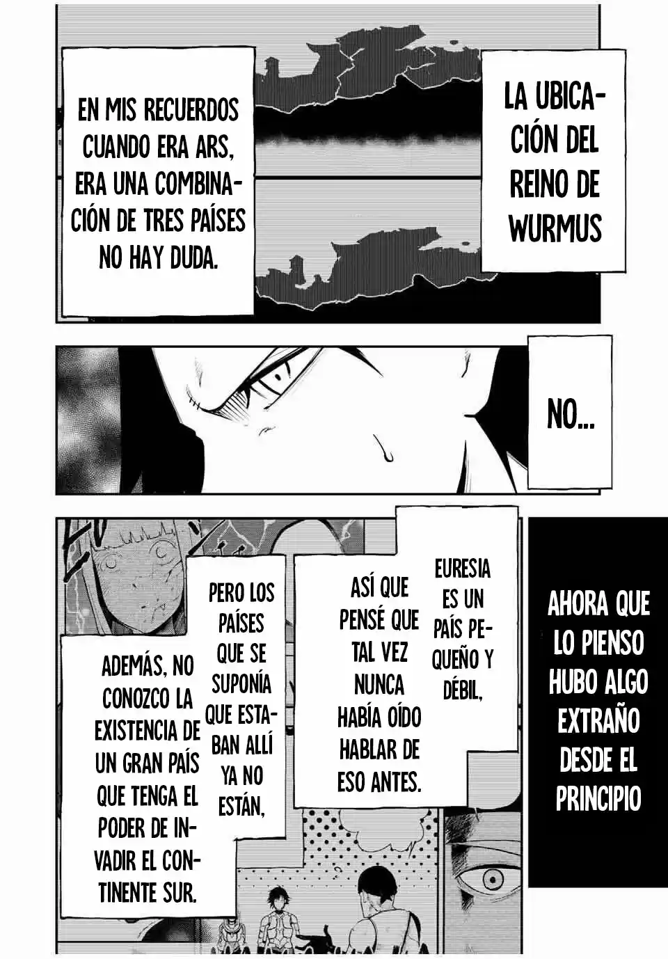 Dorei Tensei: Sono Dorei, Saikyou No Moto Ouji Ni Tsuki - Capítulo 42 - Página 19 - LectorTMOo