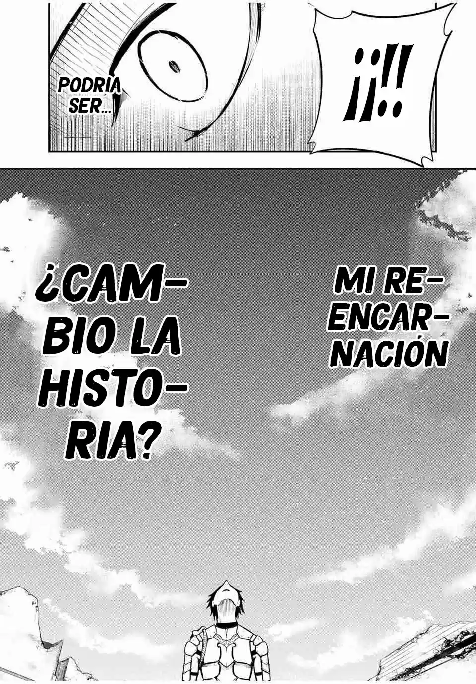 Dorei Tensei: Sono Dorei, Saikyou No Moto Ouji Ni Tsuki - Capítulo 42 - Página 20 - LectorTMOo