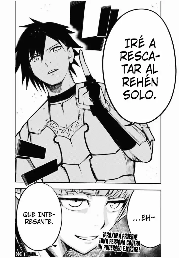 Dorei Tensei: Sono Dorei, Saikyou No Moto Ouji Ni Tsuki - Capítulo 43 - Página 21 - LectorTMOo