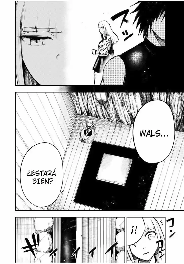 Dorei Tensei: Sono Dorei, Saikyou No Moto Ouji Ni Tsuki - Capítulo 44 - Página 5 - LectorTMOo