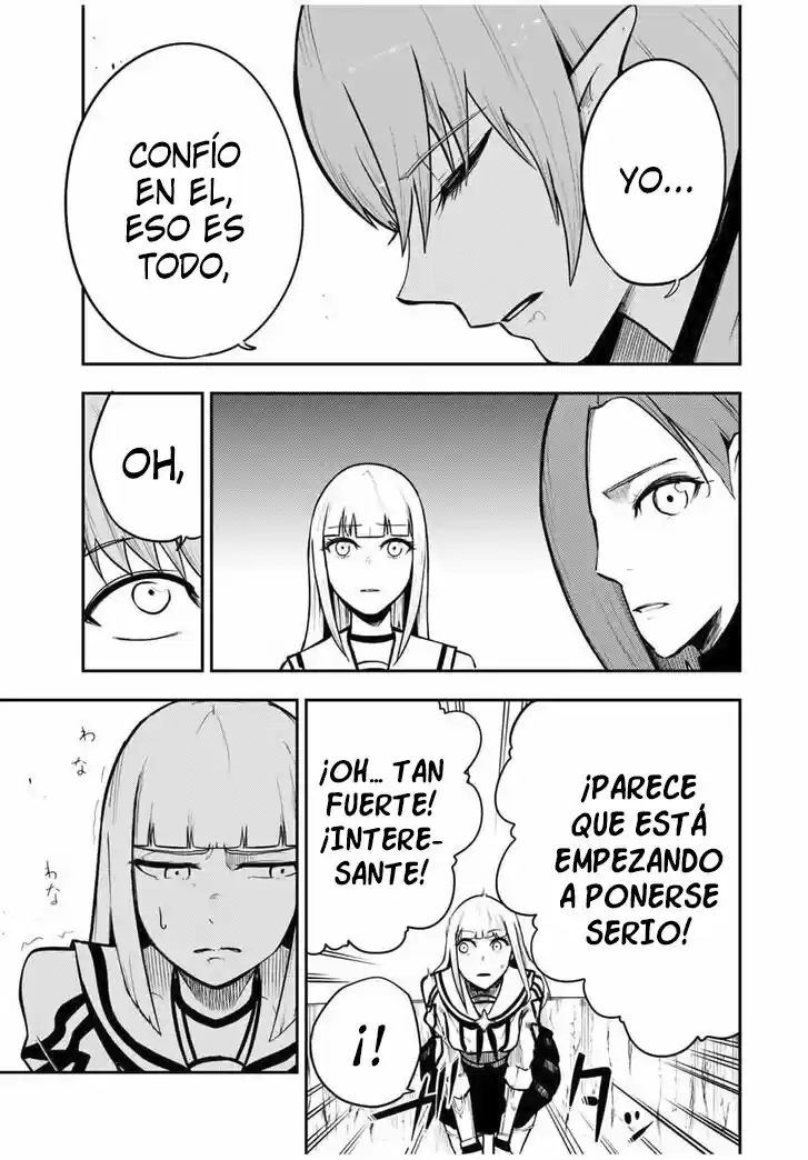 Dorei Tensei: Sono Dorei, Saikyou No Moto Ouji Ni Tsuki - Capítulo 44 - Página 12 - LectorTMOo