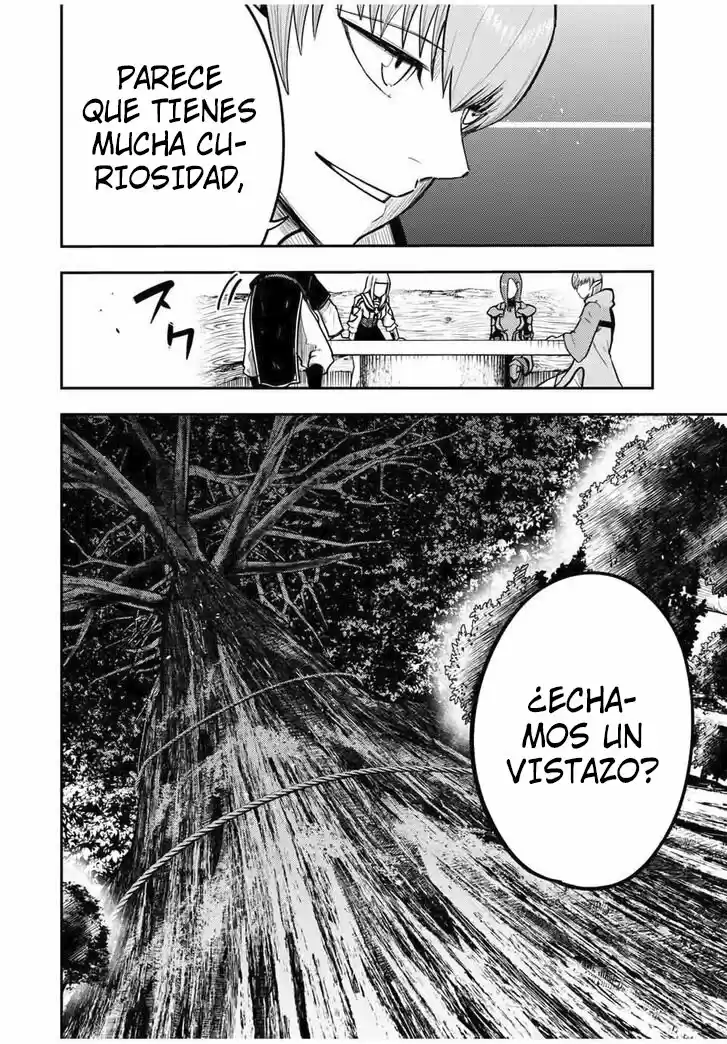 Dorei Tensei: Sono Dorei, Saikyou No Moto Ouji Ni Tsuki - Capítulo 44 - Página 13 - LectorTMOo