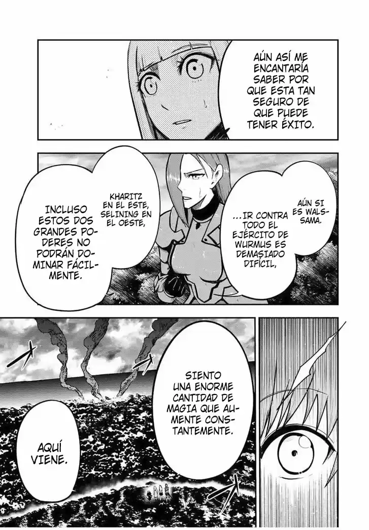 Dorei Tensei: Sono Dorei, Saikyou No Moto Ouji Ni Tsuki - Capítulo 44 - Página 16 - LectorTMOo