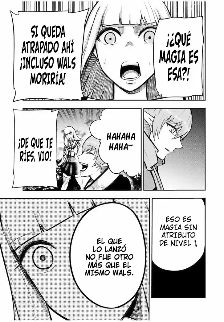 Dorei Tensei: Sono Dorei, Saikyou No Moto Ouji Ni Tsuki - Capítulo 44 - Página 18 - LectorTMOo