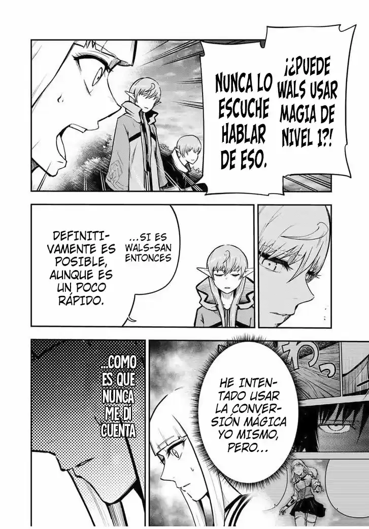Dorei Tensei: Sono Dorei, Saikyou No Moto Ouji Ni Tsuki - Capítulo 44 - Página 19 - LectorTMOo