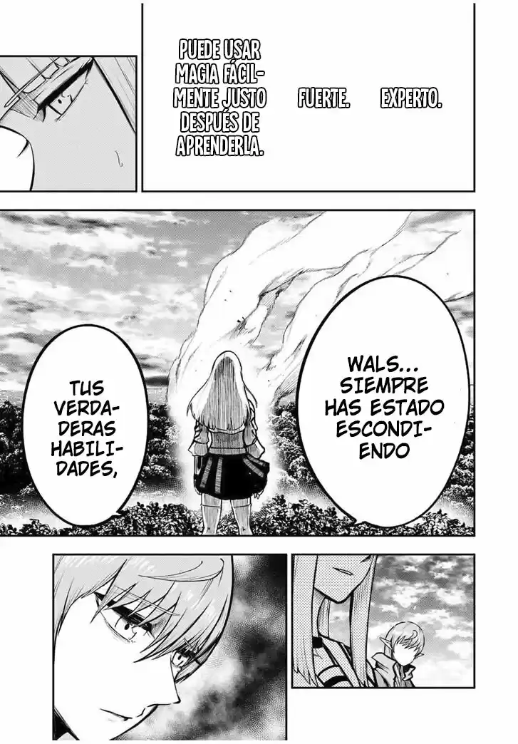 Dorei Tensei: Sono Dorei, Saikyou No Moto Ouji Ni Tsuki - Capítulo 44 - Página 20 - LectorTMOo