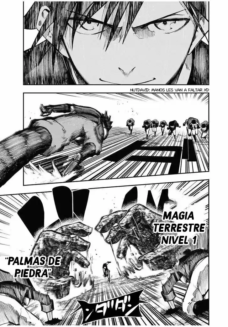 Dorei Tensei: Sono Dorei, Saikyou No Moto Ouji Ni Tsuki - Capítulo 45 - Página 4 - LectorTMOo