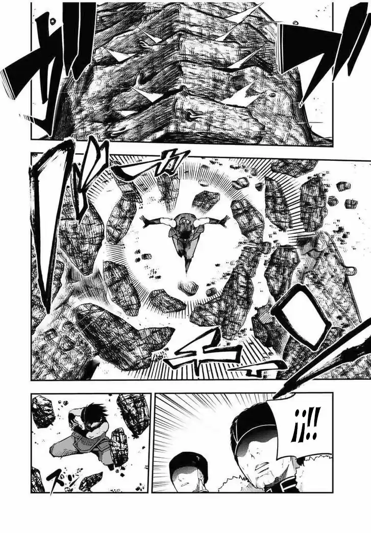 Dorei Tensei: Sono Dorei, Saikyou No Moto Ouji Ni Tsuki - Capítulo 45 - Página 5 - LectorTMOo
