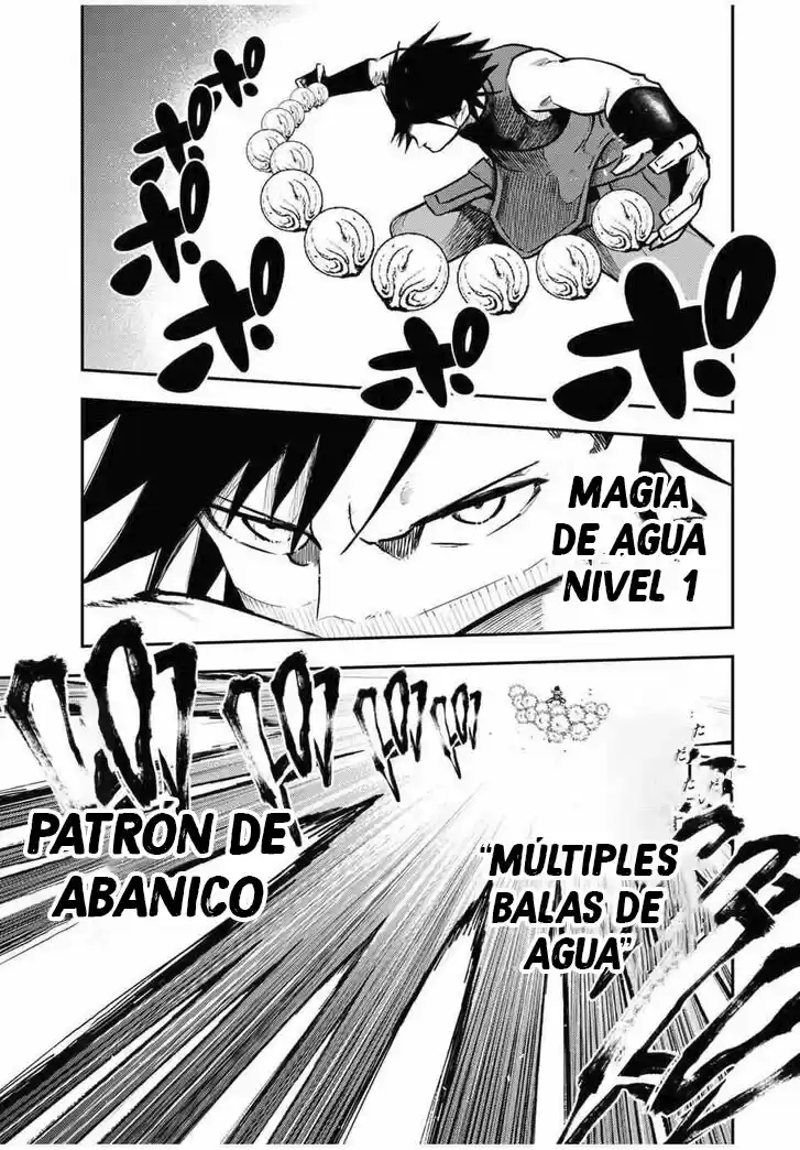Dorei Tensei: Sono Dorei, Saikyou No Moto Ouji Ni Tsuki - Capítulo 45 - Página 6 - LectorTMOo