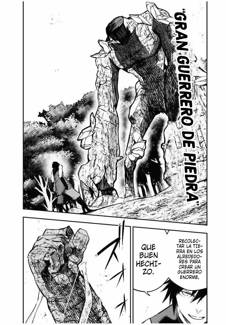 Dorei Tensei: Sono Dorei, Saikyou No Moto Ouji Ni Tsuki - Capítulo 45 - Página 10 - LectorTMOo