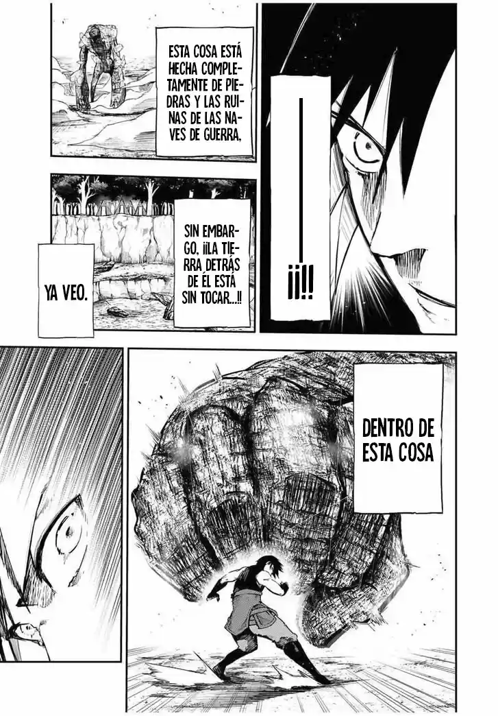 Dorei Tensei: Sono Dorei, Saikyou No Moto Ouji Ni Tsuki - Capítulo 45 - Página 12 - LectorTMOo