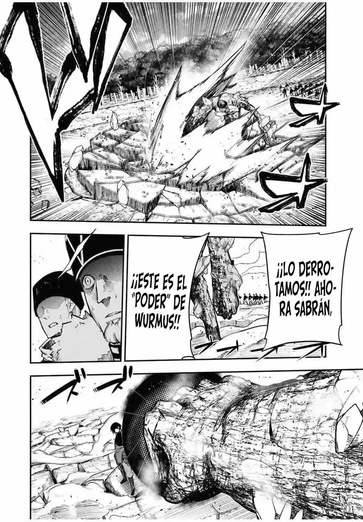 Dorei Tensei: Sono Dorei, Saikyou No Moto Ouji Ni Tsuki - Capítulo 45 - Página 13 - LectorTMOo