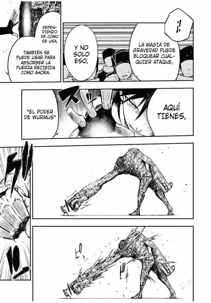 Dorei Tensei: Sono Dorei, Saikyou No Moto Ouji Ni Tsuki - Capítulo 45 - Página 14 - LectorTMOo