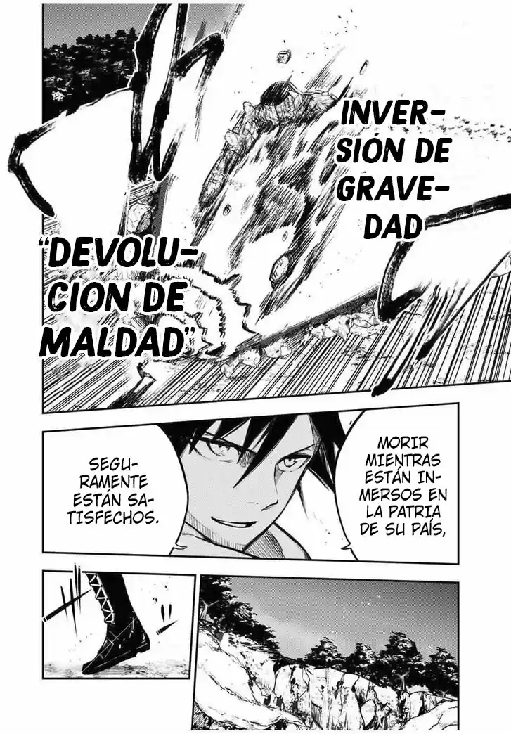 Dorei Tensei: Sono Dorei, Saikyou No Moto Ouji Ni Tsuki - Capítulo 45 - Página 15 - LectorTMOo