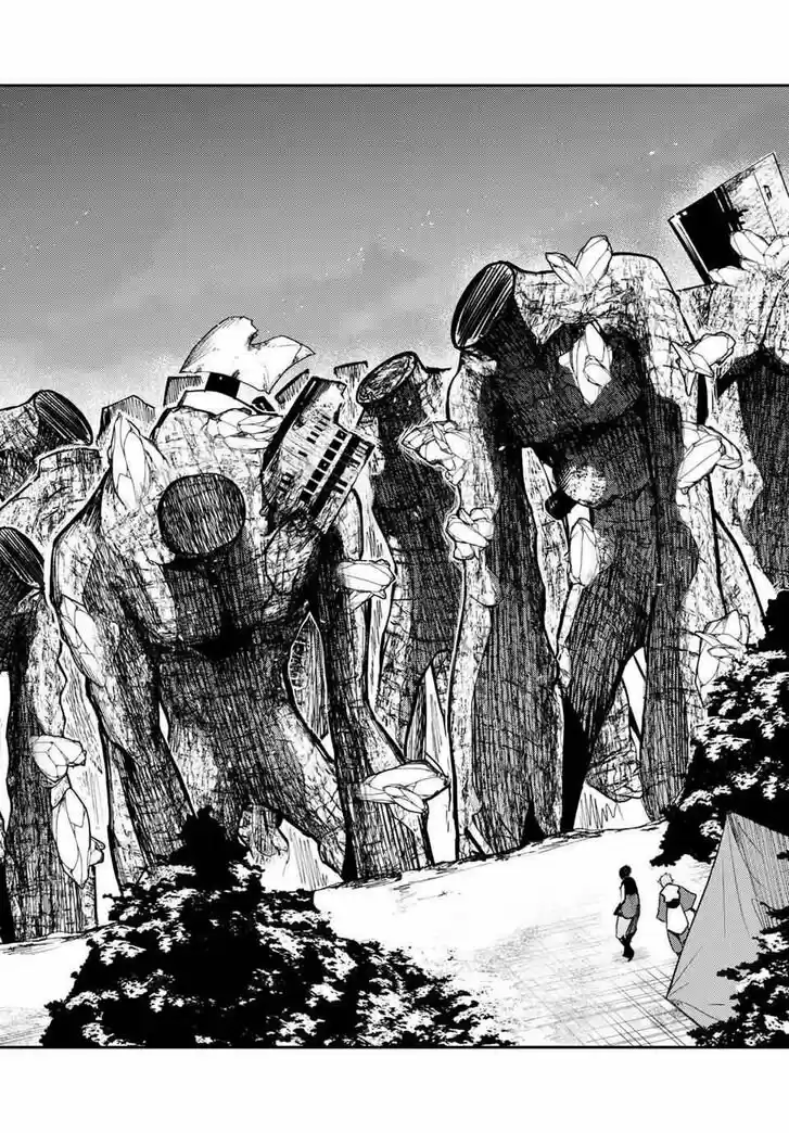 Dorei Tensei: Sono Dorei, Saikyou No Moto Ouji Ni Tsuki - Capítulo 45 - Página 19 - LectorTMOo