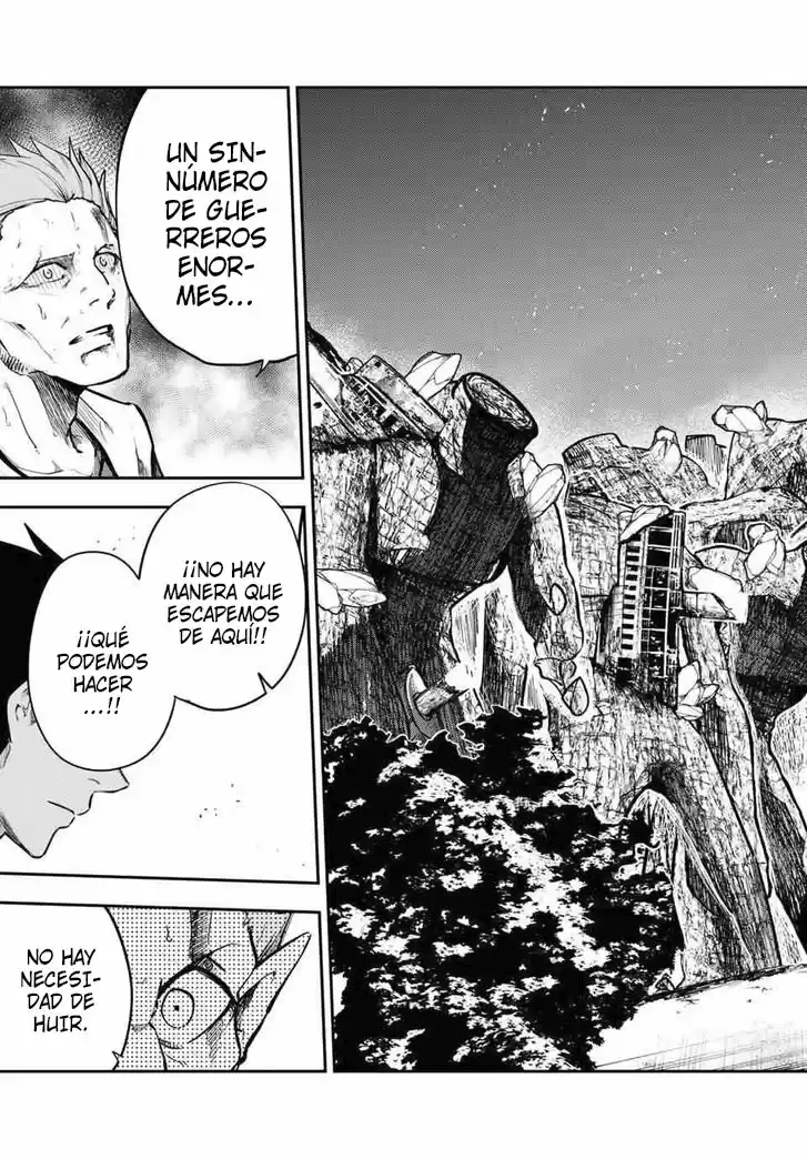Dorei Tensei: Sono Dorei, Saikyou No Moto Ouji Ni Tsuki - Capítulo 45 - Página 20 - LectorTMOo