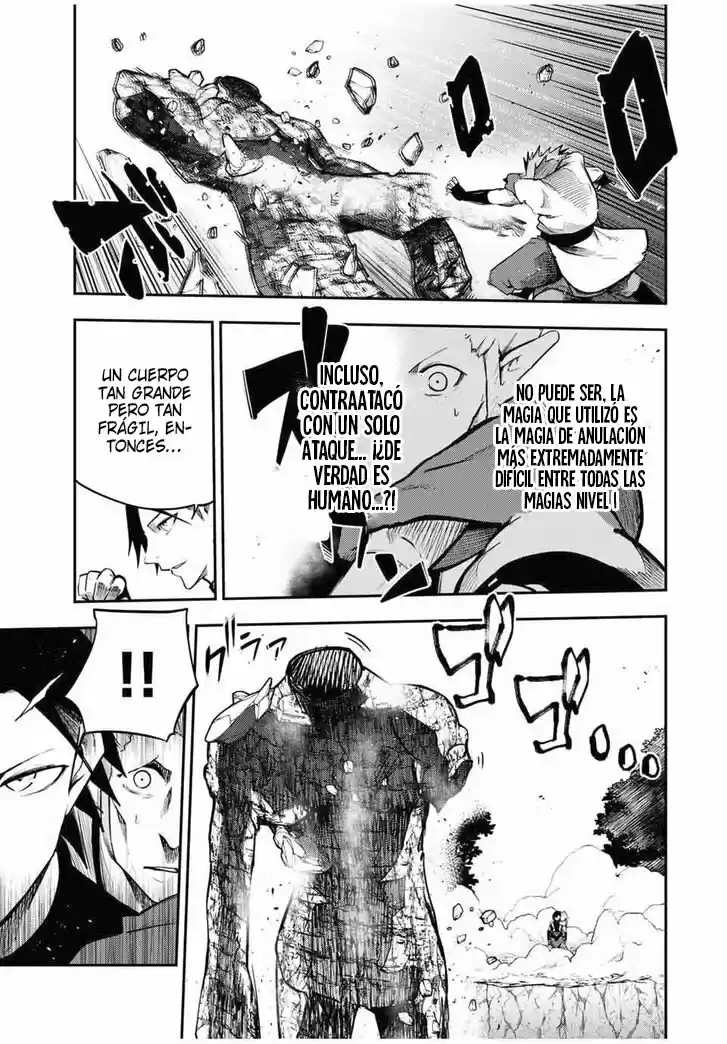 Dorei Tensei: Sono Dorei, Saikyou No Moto Ouji Ni Tsuki - Capítulo 46 - Página 7 - LectorTMOo