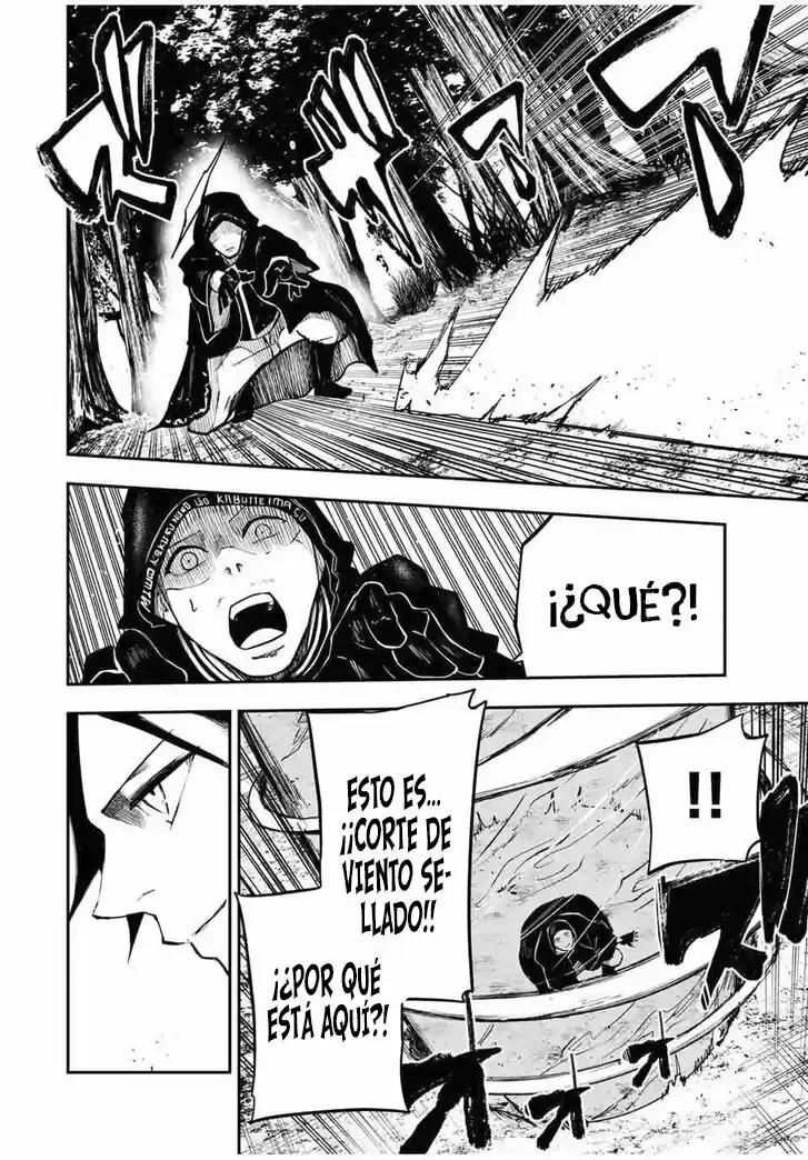 Dorei Tensei: Sono Dorei, Saikyou No Moto Ouji Ni Tsuki - Capítulo 46 - Página 14 - LectorTMOo