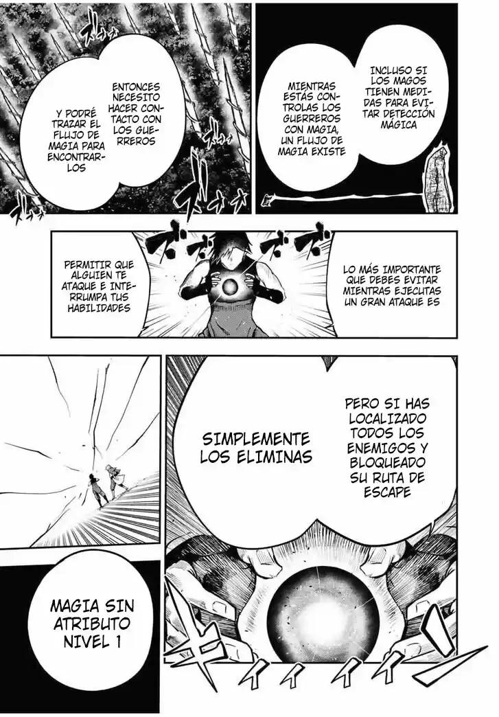 Dorei Tensei: Sono Dorei, Saikyou No Moto Ouji Ni Tsuki - Capítulo 46 - Página 15 - LectorTMOo