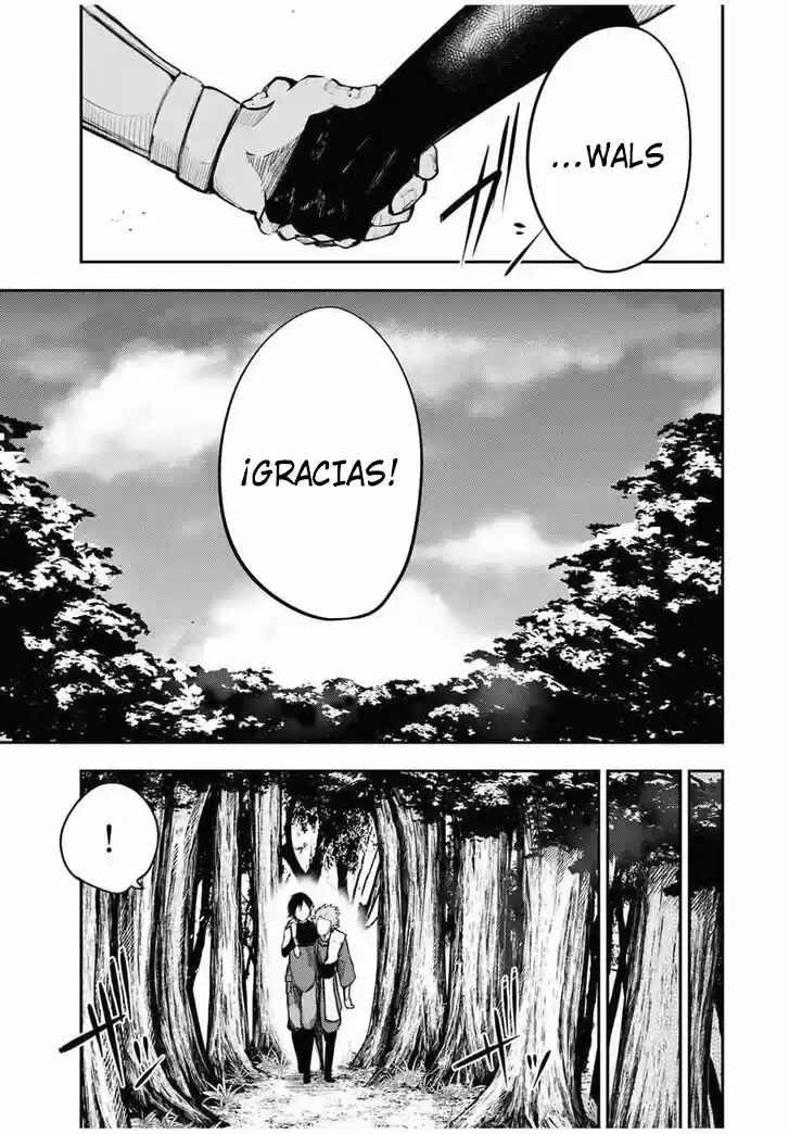 Dorei Tensei: Sono Dorei, Saikyou No Moto Ouji Ni Tsuki - Capítulo 47 - Página 4 - LectorTMOo