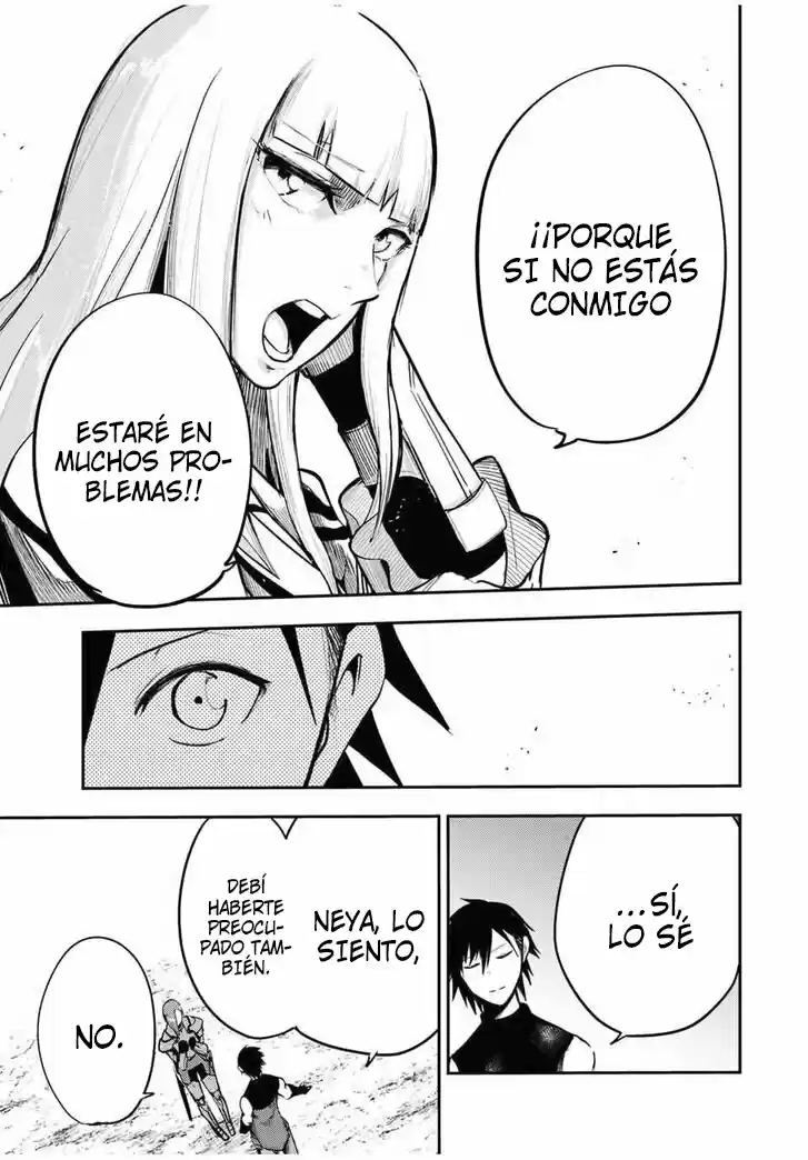 Dorei Tensei: Sono Dorei, Saikyou No Moto Ouji Ni Tsuki - Capítulo 47 - Página 12 - LectorTMOo