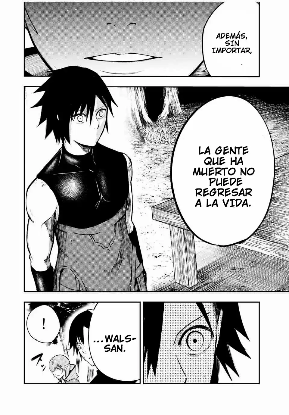 Dorei Tensei: Sono Dorei, Saikyou No Moto Ouji Ni Tsuki - Capítulo 48 - Página 13 - LectorTMOo