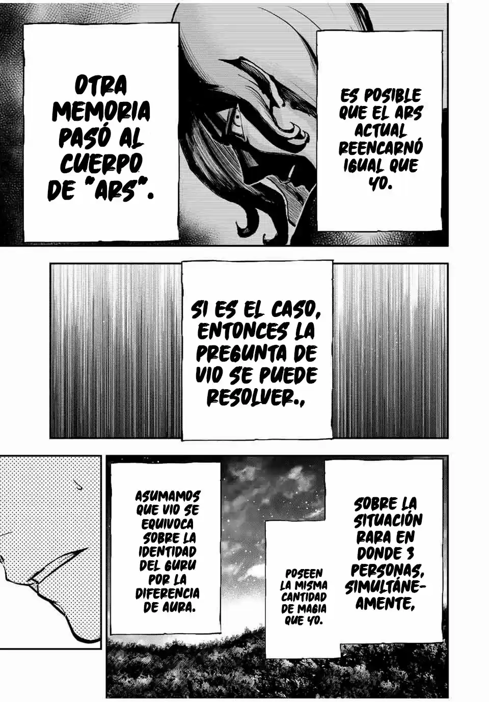 Dorei Tensei: Sono Dorei, Saikyou No Moto Ouji Ni Tsuki - Capítulo 48 - Página 16 - LectorTMOo