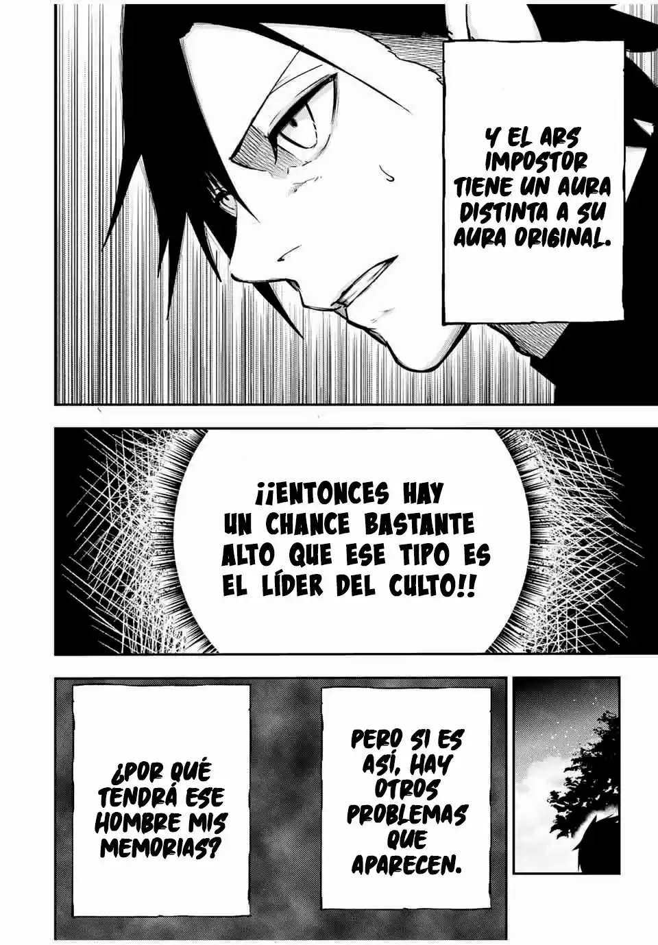 Dorei Tensei: Sono Dorei, Saikyou No Moto Ouji Ni Tsuki - Capítulo 48 - Página 17 - LectorTMOo