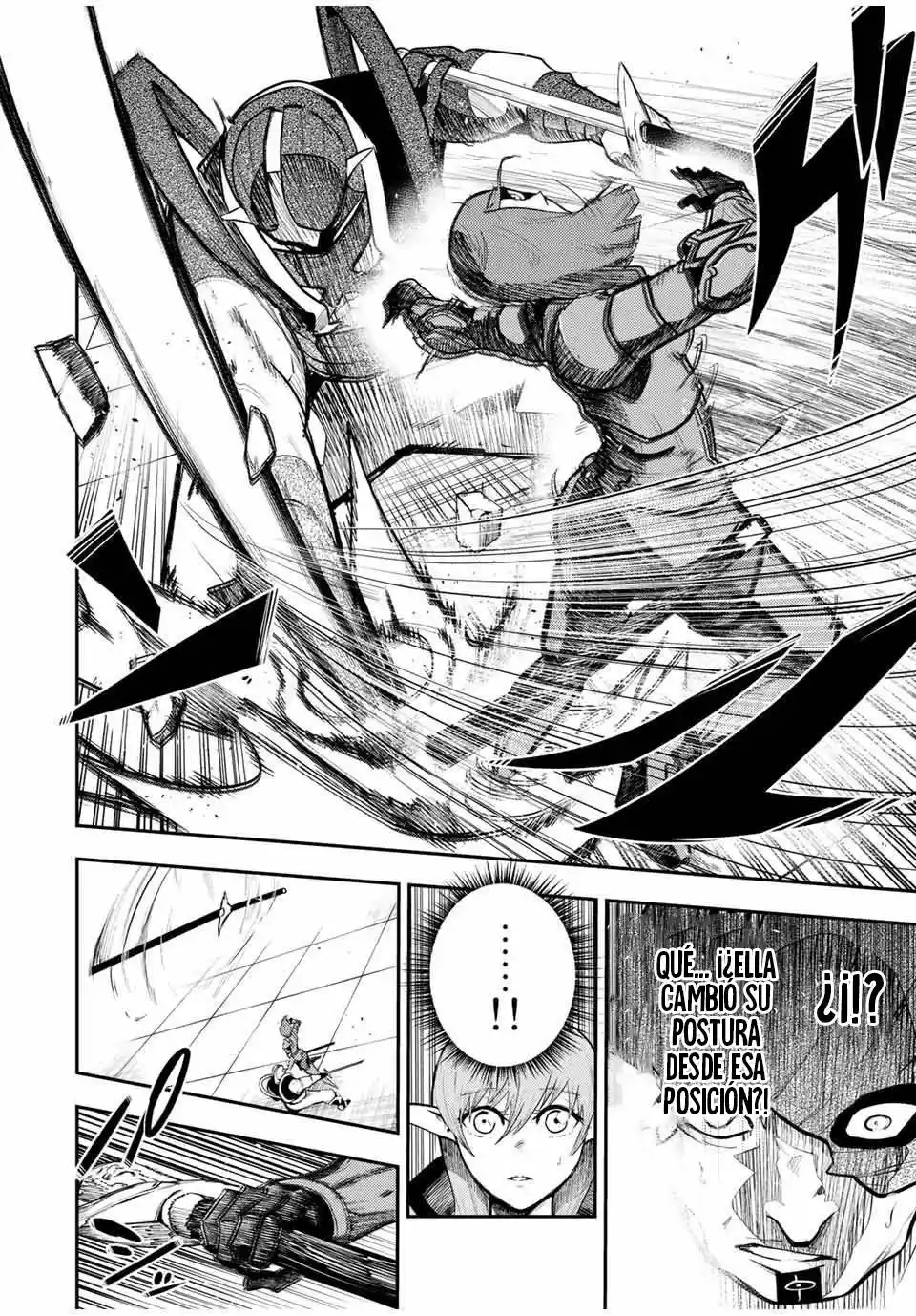 Dorei Tensei: Sono Dorei, Saikyou No Moto Ouji Ni Tsuki - Capítulo 49 - Página 13 - LectorTMOo