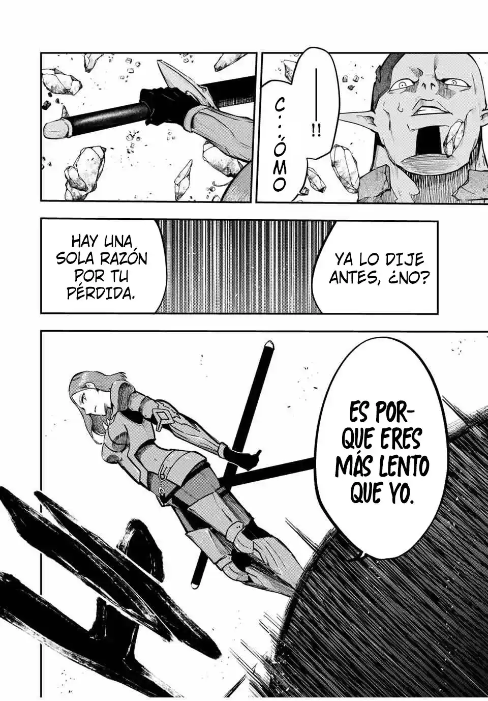 Dorei Tensei: Sono Dorei, Saikyou No Moto Ouji Ni Tsuki - Capítulo 49 - Página 15 - LectorTMOo