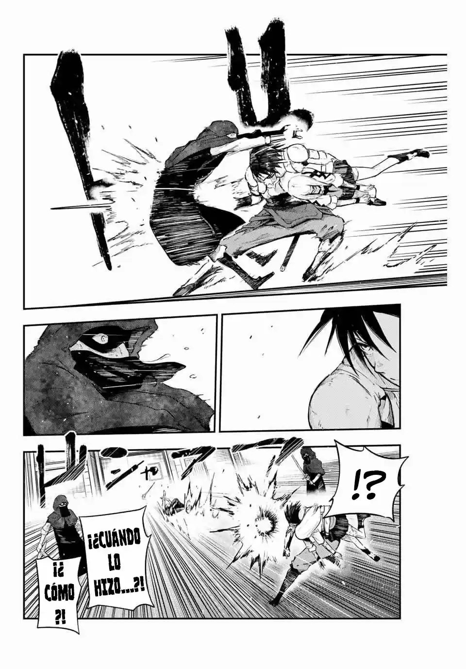 Dorei Tensei: Sono Dorei, Saikyou No Moto Ouji Ni Tsuki - Capítulo 5 - Página 19 - LectorTMOo