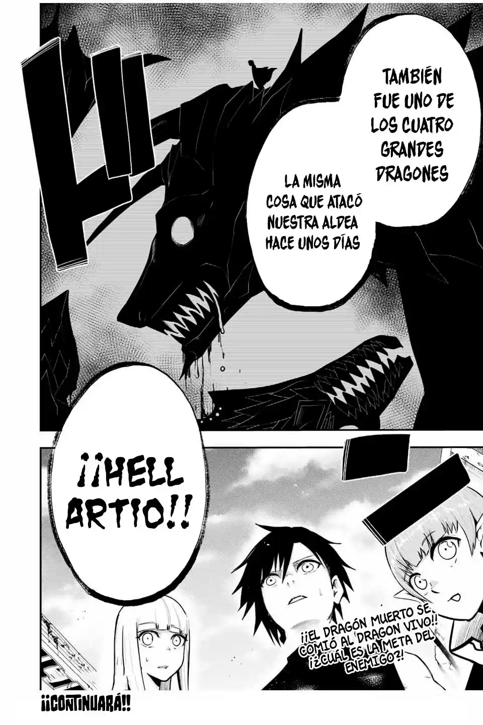 Dorei Tensei: Sono Dorei, Saikyou No Moto Ouji Ni Tsuki - Capítulo 50 - Página 21 - LectorTMOo