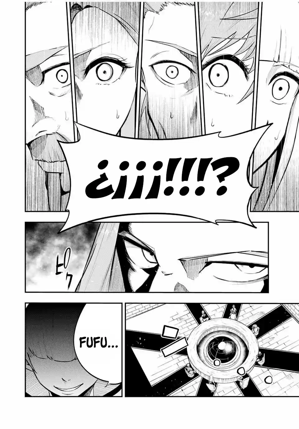 Dorei Tensei: Sono Dorei, Saikyou No Moto Ouji Ni Tsuki - Capítulo 51 - Página 17 - LectorTMOo