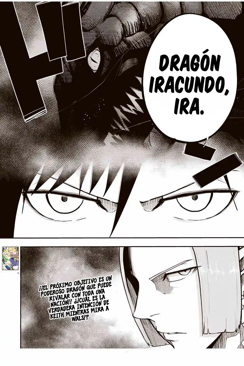 Dorei Tensei: Sono Dorei, Saikyou No Moto Ouji Ni Tsuki - Capítulo 51 - Página 21 - LectorTMOo