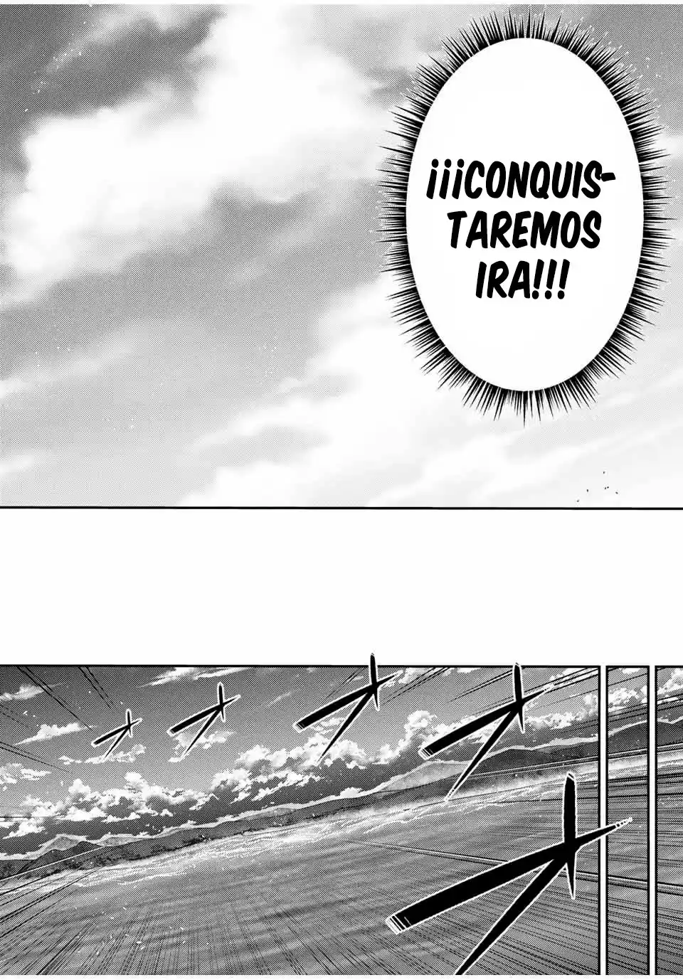Dorei Tensei: Sono Dorei, Saikyou No Moto Ouji Ni Tsuki - Capítulo 52 - Página 11 - LectorTMOo