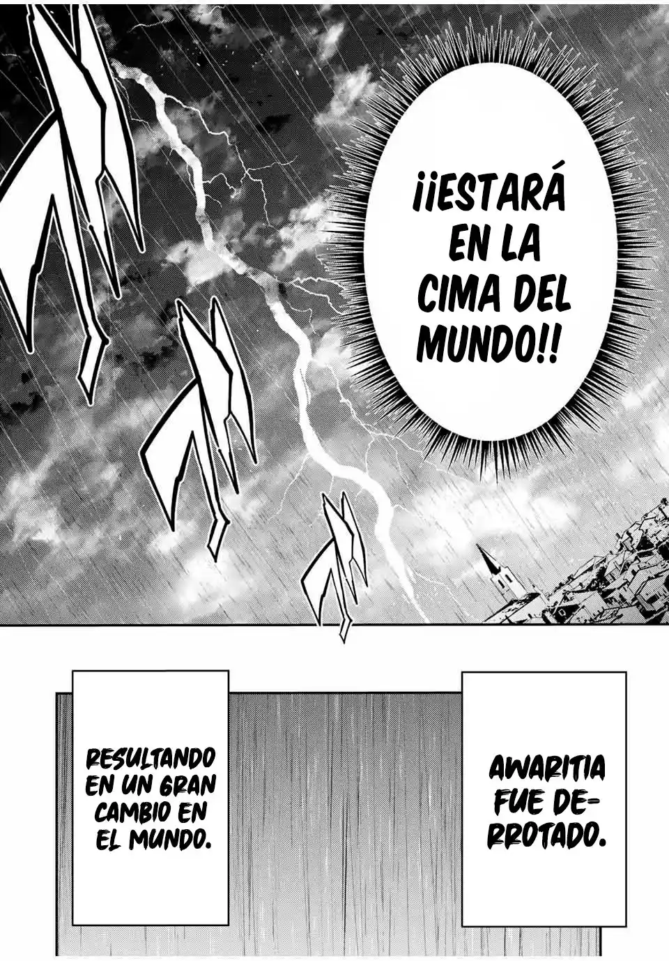 Dorei Tensei: Sono Dorei, Saikyou No Moto Ouji Ni Tsuki - Capítulo 52 - Página 19 - LectorTMOo