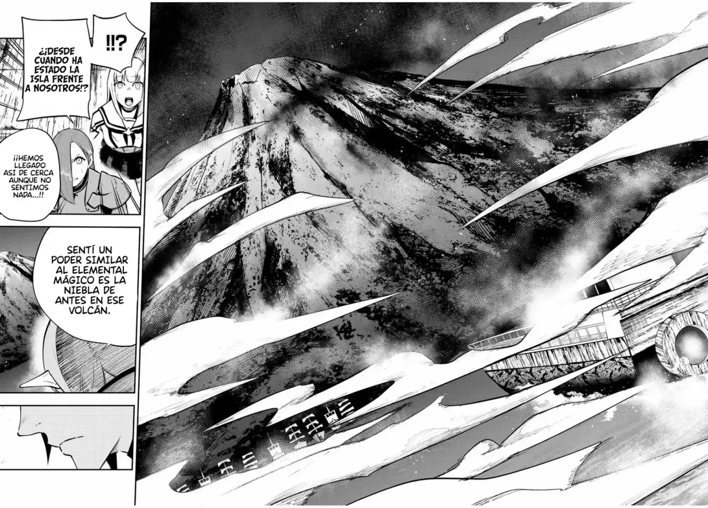 Dorei Tensei: Sono Dorei, Saikyou No Moto Ouji Ni Tsuki - Capítulo 53 - Página 19 - LectorTMOo